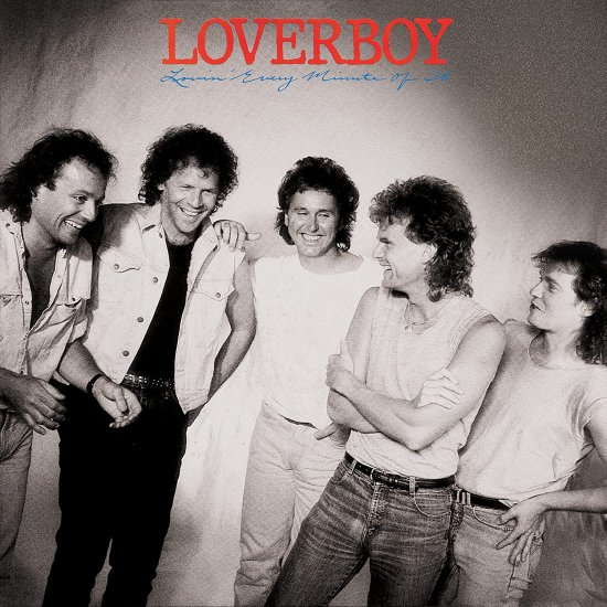 LOVERBOY -LOVIN' EVE-CD£ - Clicca l'immagine per chiudere
