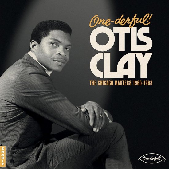 CLAY, OTIS -THE CHICAG-LP - Clicca l'immagine per chiudere