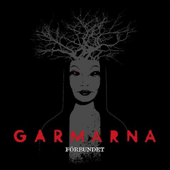 GARMARNA -FORBUNDET -CD - Clicca l'immagine per chiudere