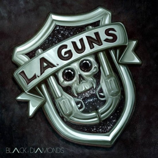 L.A. GUNS -BLACK /GLI-2LP - Clicca l'immagine per chiudere