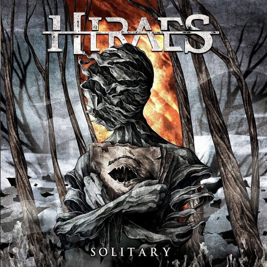 HIRAES -SOLITARY -LP - Clicca l'immagine per chiudere