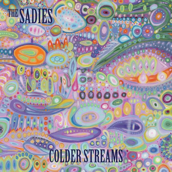 SADIES, THE -COLDER STR-LP - Clicca l'immagine per chiudere