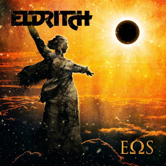 ELDRITCH -EOS -CD - Clicca l'immagine per chiudere