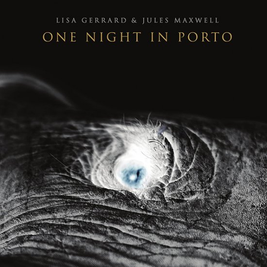 GERRARD, LISA -ONE NIGHT -CD - Clicca l'immagine per chiudere