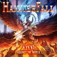 HAMMERFALL -LIVE! AGAI-BOX