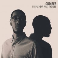 ODDISEE -PEOPLE/GRE-LP