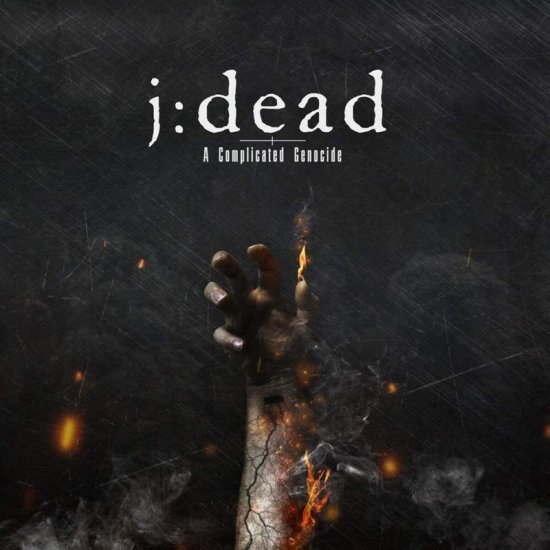 J:DEAD -A COMPLICA-CD - Clicca l'immagine per chiudere