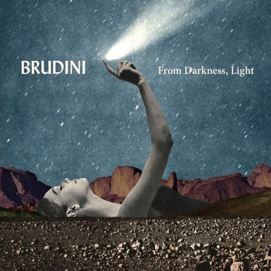 BRUDINI -FROM DARKN-CD - Clicca l'immagine per chiudere