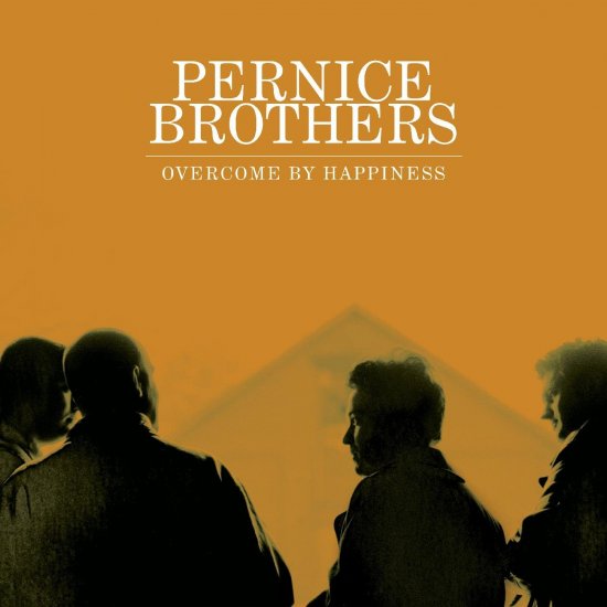 PERNICE BROTHER-OVERCOME B-LP - Clicca l'immagine per chiudere