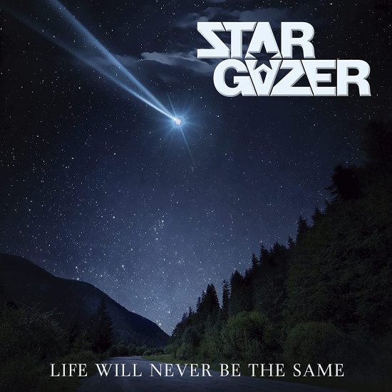 STARGAZER -LIFE WILL -CD - Clicca l'immagine per chiudere