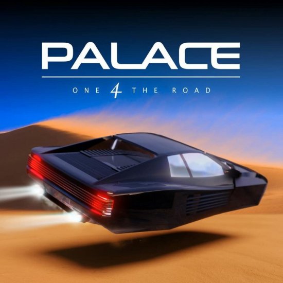 PALACE -ONE 4 THE -CD - Clicca l'immagine per chiudere
