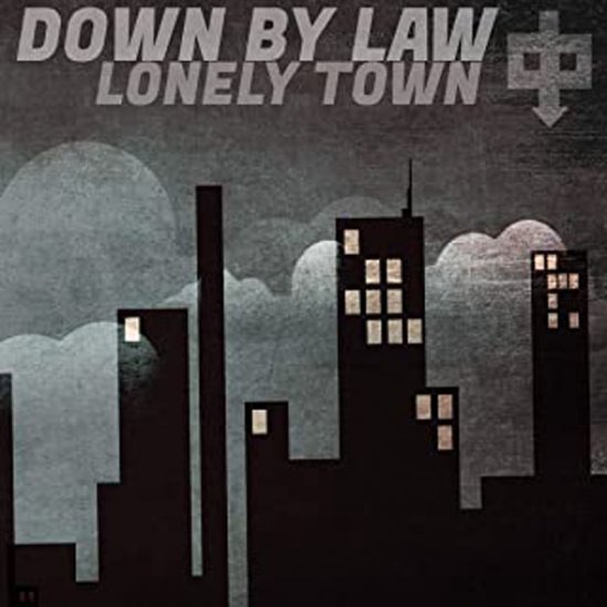 DOWN BY LAW -LONELY TOW-CD - Clicca l'immagine per chiudere