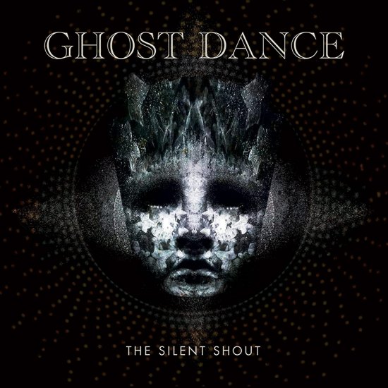 GHOST DANCE -THE SILENT-CD£ - Clicca l'immagine per chiudere