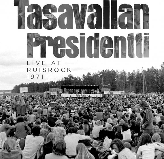 TASAVALLAN PRES-LIVE A/PUR-2LP - Click Image to Close
