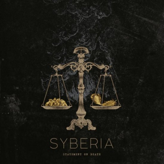 SYBERIA -STATEMENT -CD - Clicca l'immagine per chiudere