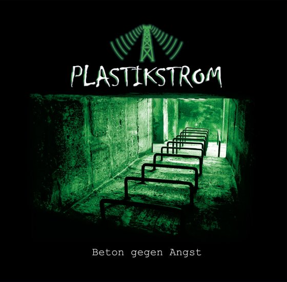 PLASTIKSTROM -BETON GEGE-LP - Clicca l'immagine per chiudere