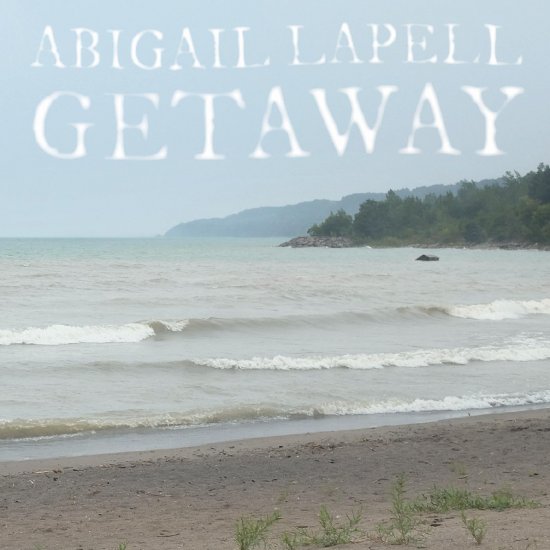 LAPELL, ABIGAIL-GETAWAY -CD - Clicca l'immagine per chiudere