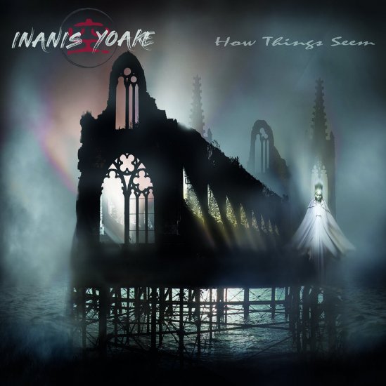 INANIS YOAKE -HOW THINGS-CD - Clicca l'immagine per chiudere