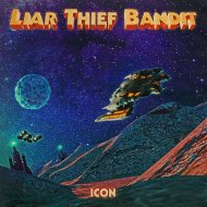 LIAR THIEF BAND-ICON -LP