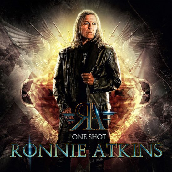 ATKINS, RONNIE -ONE SHOT -CD - Clicca l'immagine per chiudere