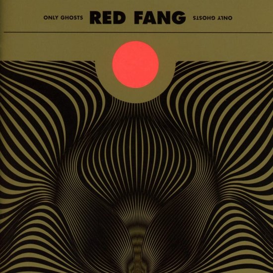 RED FANG -ONLY G/GOL-LP - Clicca l'immagine per chiudere