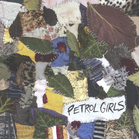 PETROL GIRLS -CUT & STIT-CD - Clicca l'immagine per chiudere