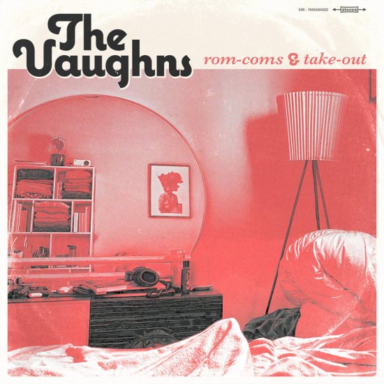 VAUGHNS, THE -ROM-COMS &-CD - Clicca l'immagine per chiudere