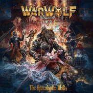 WARWOLF -THE APOCAL-LP