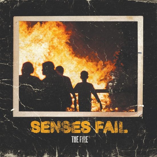 SENSES FAIL -THE FI/COL-LP - Clicca l'immagine per chiudere