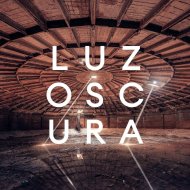 SASHA -LUZOSCURA -CD