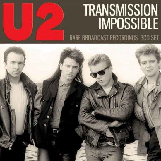 U2 -TRANSMISSI-3C£ - Clicca l'immagine per chiudere