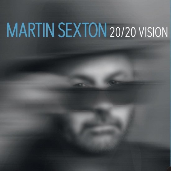 SEXTON, MARTIN -2020 VISIO-LP - Clicca l'immagine per chiudere