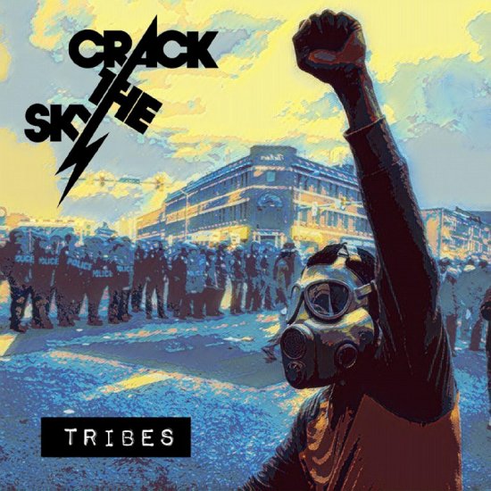 CRACK THE SKY -TRIBES *-CD - Clicca l'immagine per chiudere