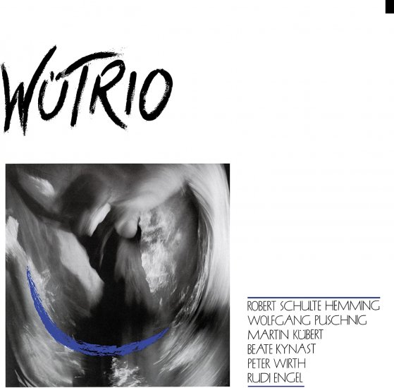 WUTRIO -WUTRIO -2LP - Clicca l'immagine per chiudere