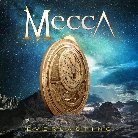 MECCA -EVERLASTIN-CD - Clicca l'immagine per chiudere