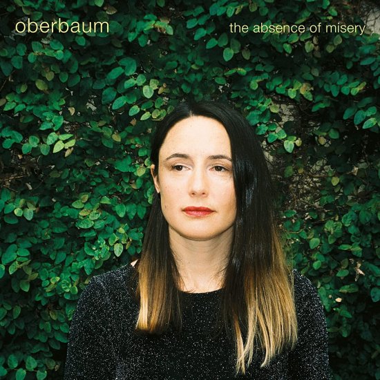 OBERBAUM -THE ABSENC-LP - Clicca l'immagine per chiudere