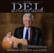 DEL McCOURY BAN-SONGS OF L-LP