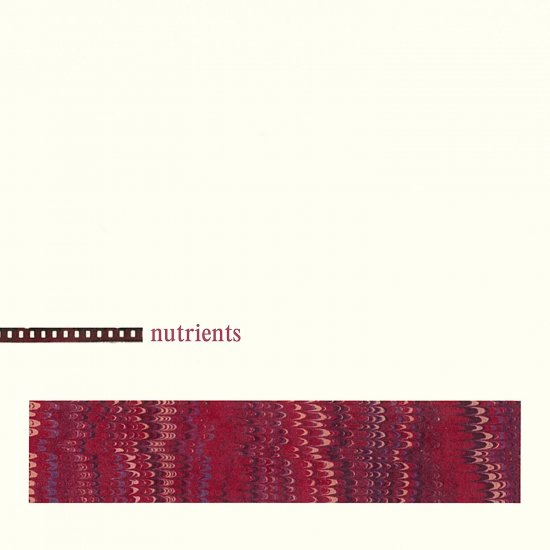 NUTRIENTS -NUTRIE/RED-LP - Clicca l'immagine per chiudere