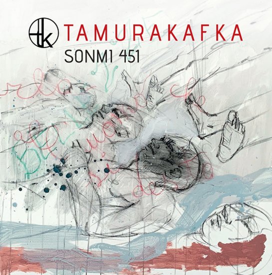 TAMURAKAFKA -SONM1 451 -CD - Clicca l'immagine per chiudere