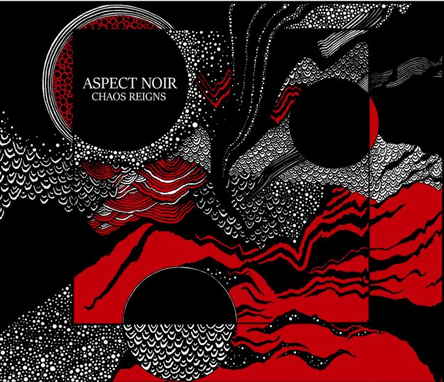 ASPECT NOIR -CHAOS -CD - Clicca l'immagine per chiudere