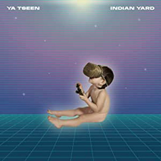 YA TSEEN -INDIAN YAR-LP£ - Clicca l'immagine per chiudere