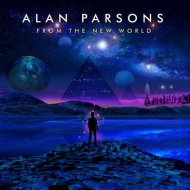 ALAN PARSONS -FROM THE N-BOX