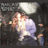 PEARL JAM -MARQUEE RO-CD