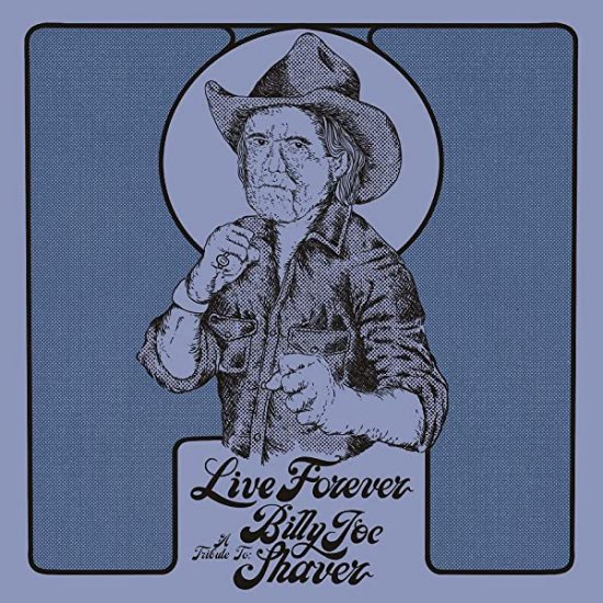 VARIOUS ARTISTS-LIVE FOREV-LP - Clicca l'immagine per chiudere
