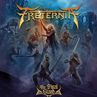 FRETERNIA -THE FINAL -CD