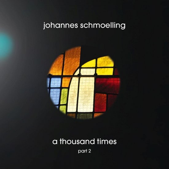 SCHMOELLING, JO-A THOUSA/2-CD - Clicca l'immagine per chiudere