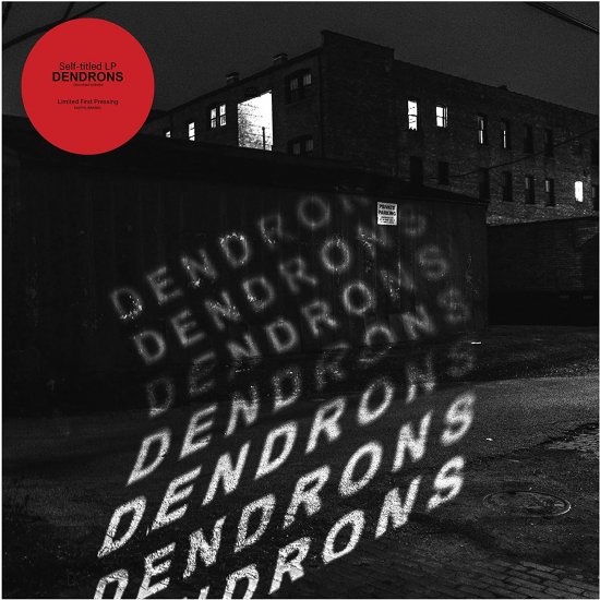 DENDRONS -DENDRO/OPA-LP - Clicca l'immagine per chiudere