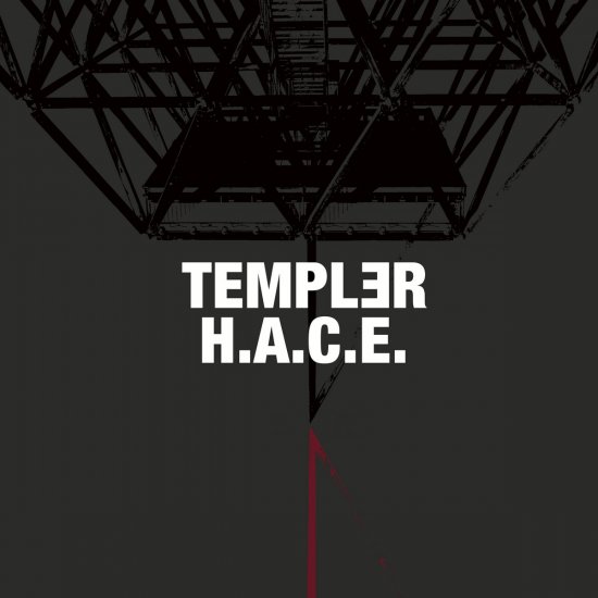 TEMPLER -H.A.C.E. -CD - Clicca l'immagine per chiudere