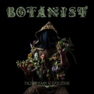BOTANIST -PALEOBOTAN-2CD