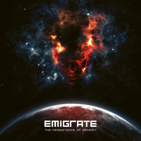 EMIGRATE -THE PERSIS-CD - Clicca l'immagine per chiudere
